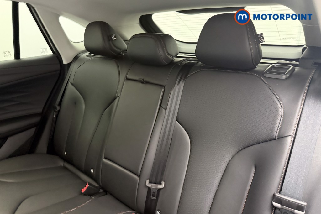 Mg Motor Uk HS Trophy Automatic Petrol-Electric Hybrid SUV - Stock Number (1686310) - 20th supplementary image