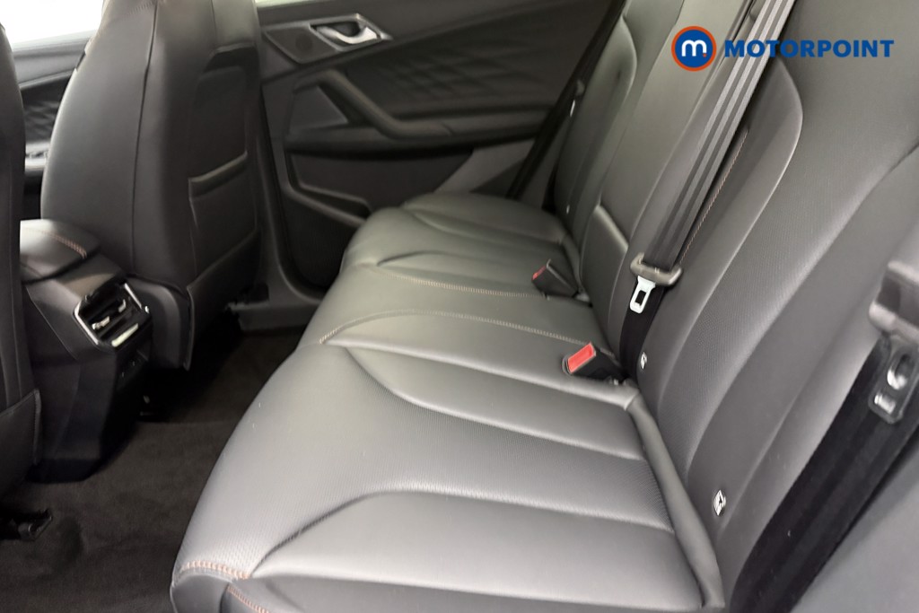 Mg Motor Uk HS Trophy Automatic Petrol-Electric Hybrid SUV - Stock Number (1686310) - 21st supplementary image