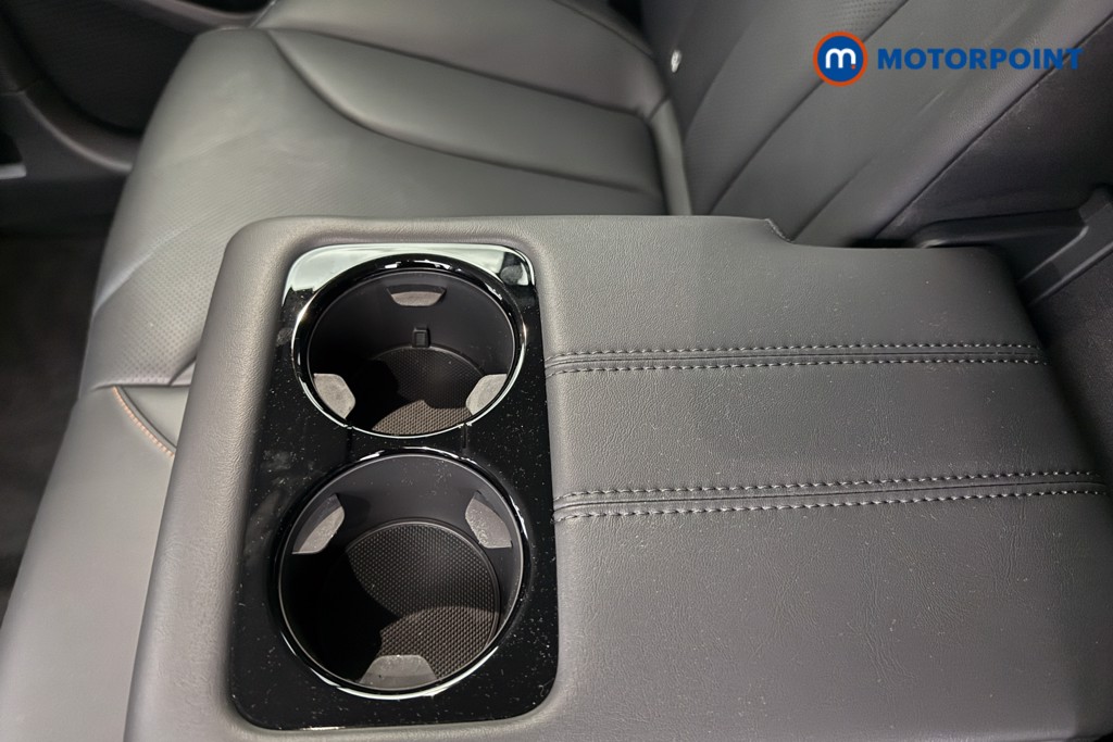 Mg Motor Uk HS Trophy Automatic Petrol-Electric Hybrid SUV - Stock Number (1686310) - 22nd supplementary image
