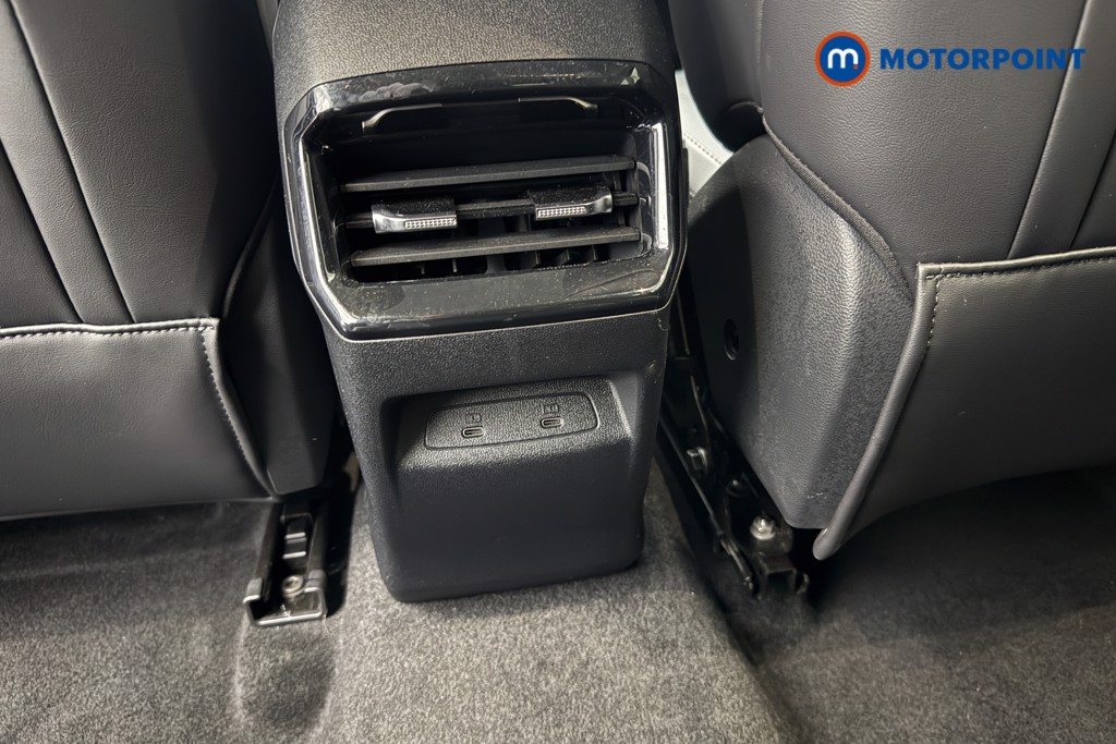 Mg Motor Uk HS Trophy Automatic Petrol-Electric Hybrid SUV - Stock Number (1686310) - 24th supplementary image