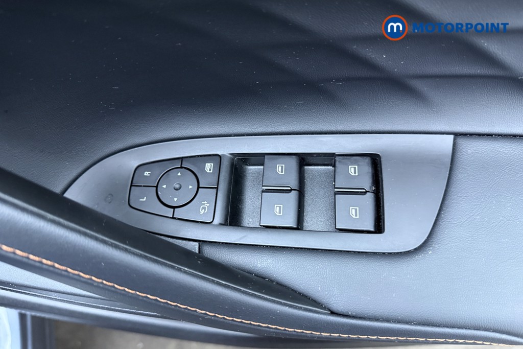Mg Motor Uk HS Trophy Automatic Petrol-Electric Hybrid SUV - Stock Number (1686310) - 25th supplementary image