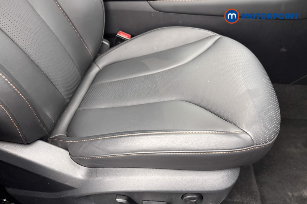 Mg Motor Uk HS Trophy Automatic Petrol-Electric Hybrid SUV - Stock Number (1686310) - 28th supplementary image