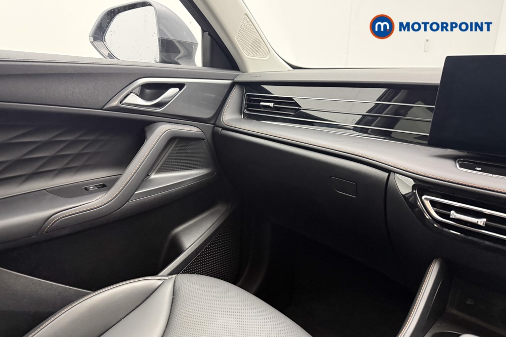 Mg Motor Uk HS Trophy Automatic Petrol-Electric Hybrid SUV - Stock Number (1686310) - 30th supplementary image