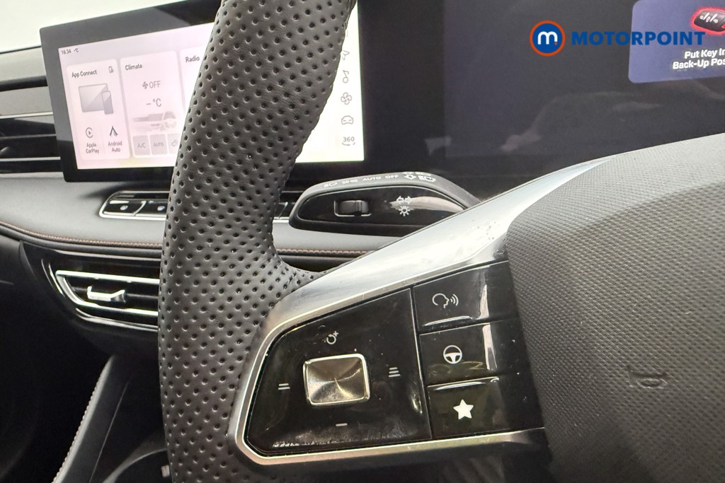 Mg Motor Uk HS Trophy Automatic Petrol-Electric Hybrid SUV - Stock Number (1686310) - 31st supplementary image