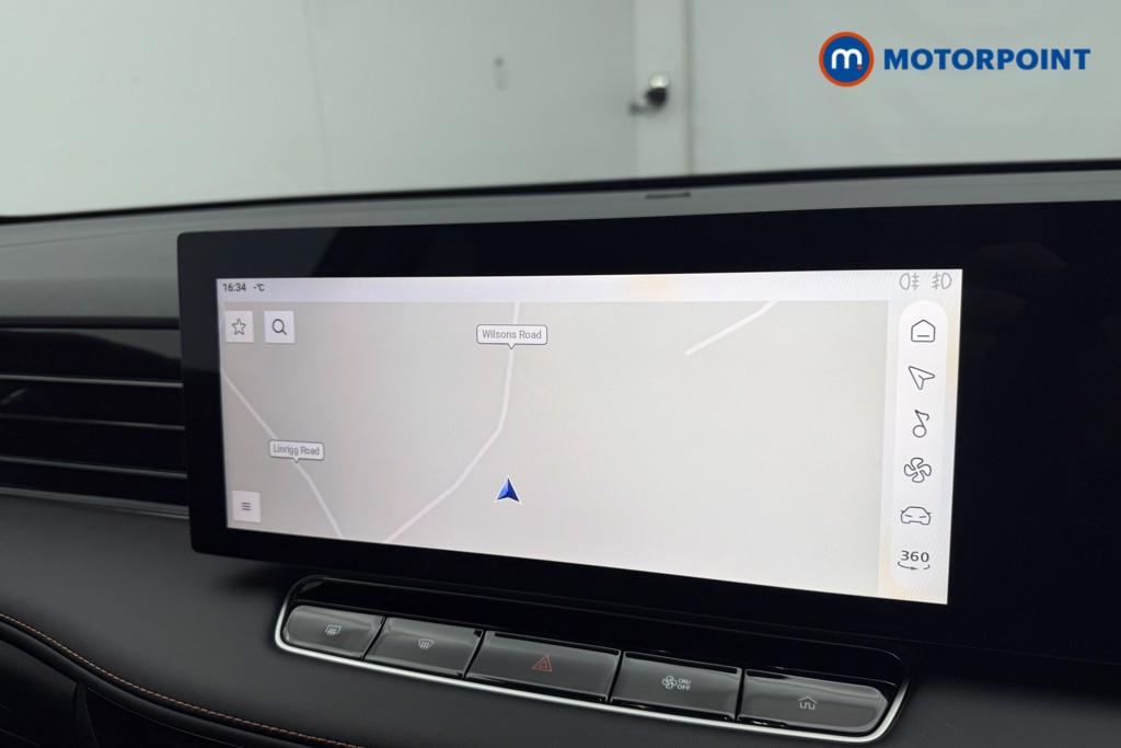 Mg Motor Uk HS Trophy Automatic Petrol-Electric Hybrid SUV - Stock Number (1686310) - 35th supplementary image