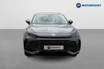Mg Motor Uk HS Trophy Automatic Petrol-Electric Hybrid SUV - Stock Number (1686310) - Front bumper