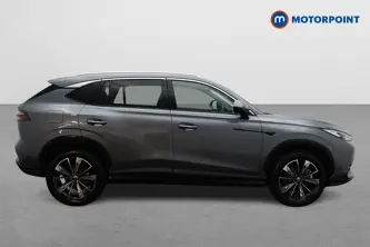 Mg Motor Uk HS Trophy Automatic Petrol-Electric Hybrid SUV - Stock Number (1686310) - Drivers side