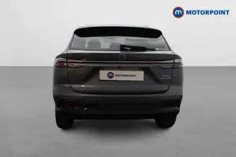 Mg Motor Uk HS Trophy Automatic Petrol-Electric Hybrid SUV - Stock Number (1686310) - Rear bumper