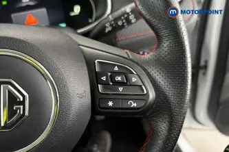 Mg Motor Uk ZS Trophy Connect Ev Automatic Electric SUV - Stock Number (1686360) - 3rd supplementary image