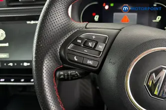 Mg Motor Uk ZS Trophy Connect Ev Automatic Electric SUV - Stock Number (1686360) - 4th supplementary image