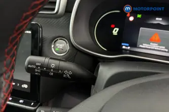 Mg Motor Uk ZS Trophy Connect Ev Automatic Electric SUV - Stock Number (1686360) - 5th supplementary image