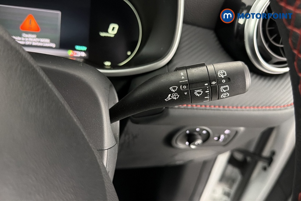Mg Motor Uk ZS Trophy Connect Ev Automatic Electric SUV - Stock Number (1686360) - 6th supplementary image