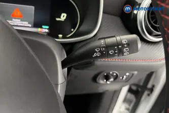 Mg Motor Uk ZS Trophy Connect Ev Automatic Electric SUV - Stock Number (1686360) - 6th supplementary image