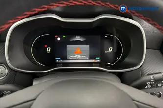 Mg Motor Uk ZS Trophy Connect Ev Automatic Electric SUV - Stock Number (1686360) - 7th supplementary image