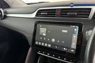 Mg Motor Uk ZS Trophy Connect Ev Automatic Electric SUV - Stock Number (1686360) - 8th supplementary image