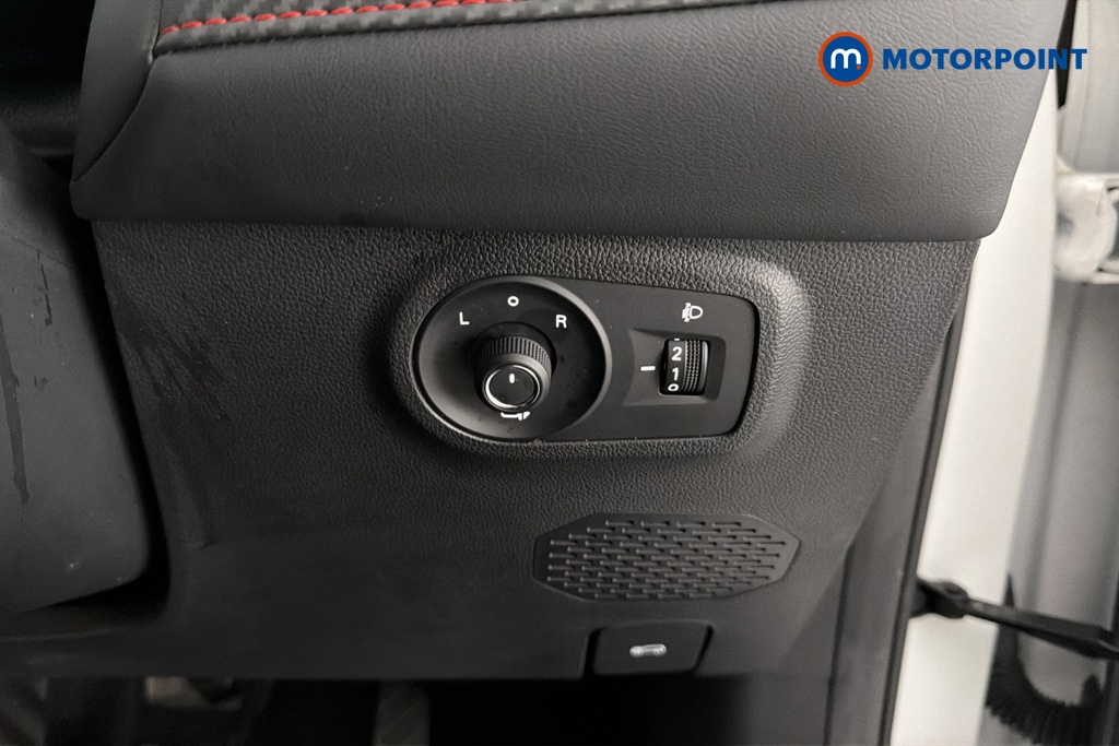 Mg Motor Uk ZS Trophy Connect Ev Automatic Electric SUV - Stock Number (1686360) - 11th supplementary image