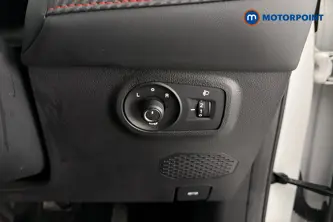 Mg Motor Uk ZS Trophy Connect Ev Automatic Electric SUV - Stock Number (1686360) - 11th supplementary image