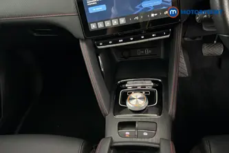 Mg Motor Uk ZS Trophy Connect Ev Automatic Electric SUV - Stock Number (1686360) - 15th supplementary image