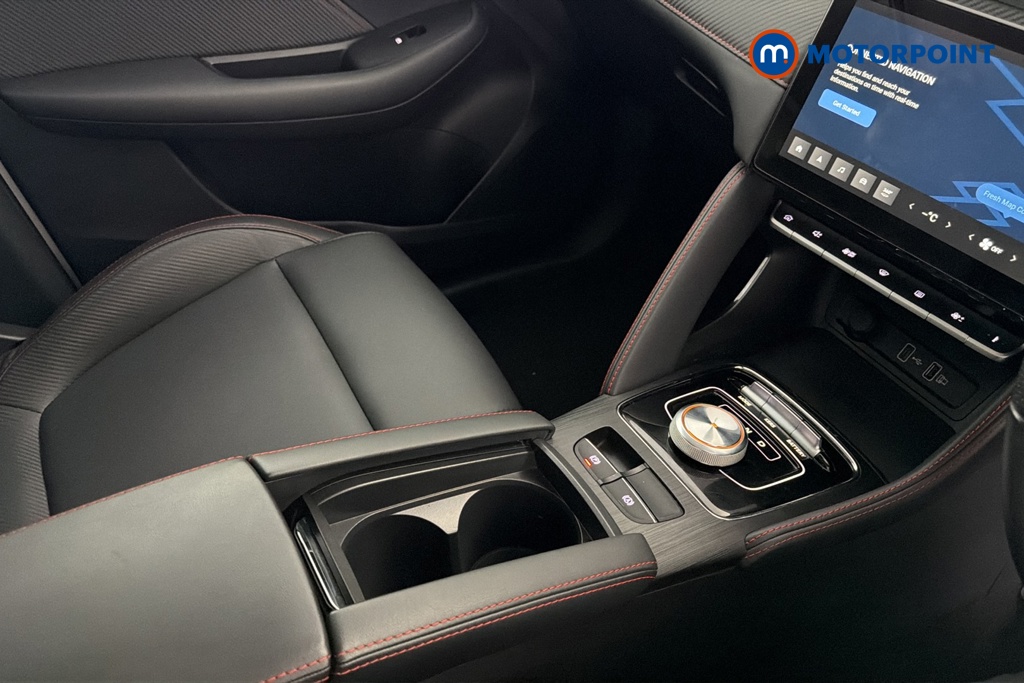 Mg Motor Uk ZS Trophy Connect Ev Automatic Electric SUV - Stock Number (1686360) - 16th supplementary image