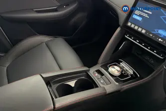 Mg Motor Uk ZS Trophy Connect Ev Automatic Electric SUV - Stock Number (1686360) - 16th supplementary image