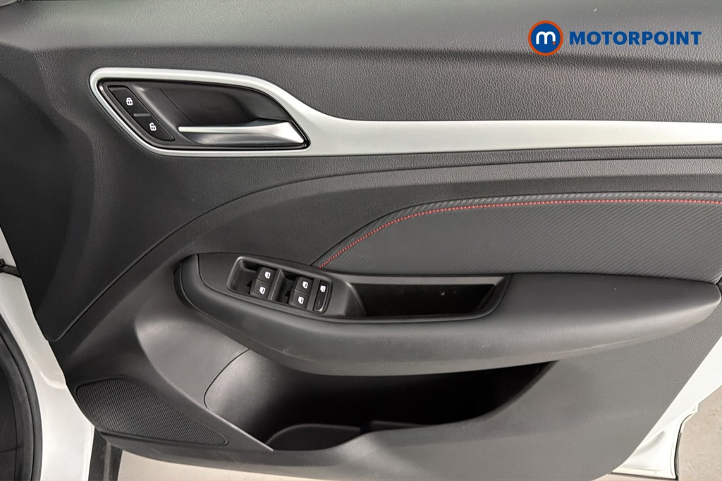 Mg Motor Uk ZS Trophy Connect Ev Automatic Electric SUV - Stock Number (1686360) - 18th supplementary image
