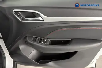 Mg Motor Uk ZS Trophy Connect Ev Automatic Electric SUV - Stock Number (1686360) - 18th supplementary image