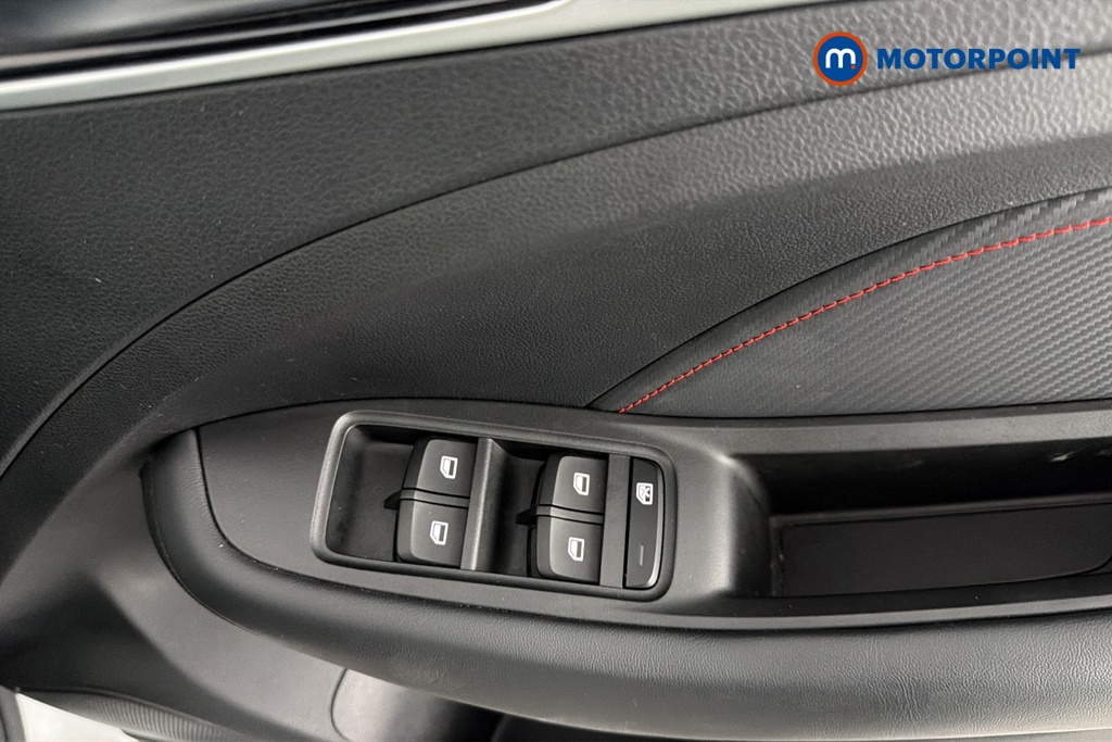 Mg Motor Uk ZS Trophy Connect Ev Automatic Electric SUV - Stock Number (1686360) - 19th supplementary image