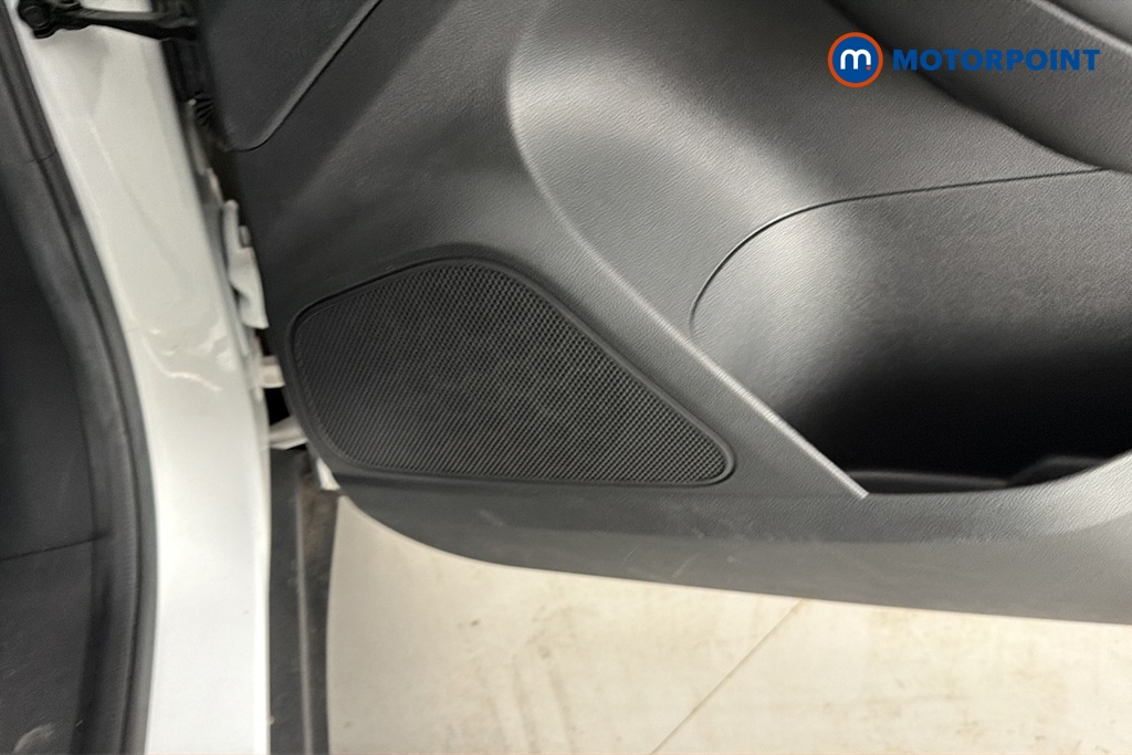 Mg Motor Uk ZS Trophy Connect Ev Automatic Electric SUV - Stock Number (1686360) - 21st supplementary image
