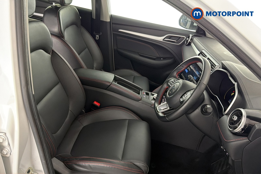 Mg Motor Uk ZS Trophy Connect Ev Automatic Electric SUV - Stock Number (1686360) - 22nd supplementary image