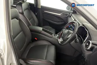 Mg Motor Uk ZS Trophy Connect Ev Automatic Electric SUV - Stock Number (1686360) - 22nd supplementary image