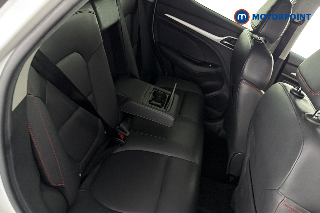 Mg Motor Uk ZS Trophy Connect Ev Automatic Electric SUV - Stock Number (1686360) - 25th supplementary image