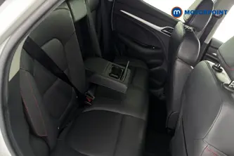 Mg Motor Uk ZS Trophy Connect Ev Automatic Electric SUV - Stock Number (1686360) - 25th supplementary image