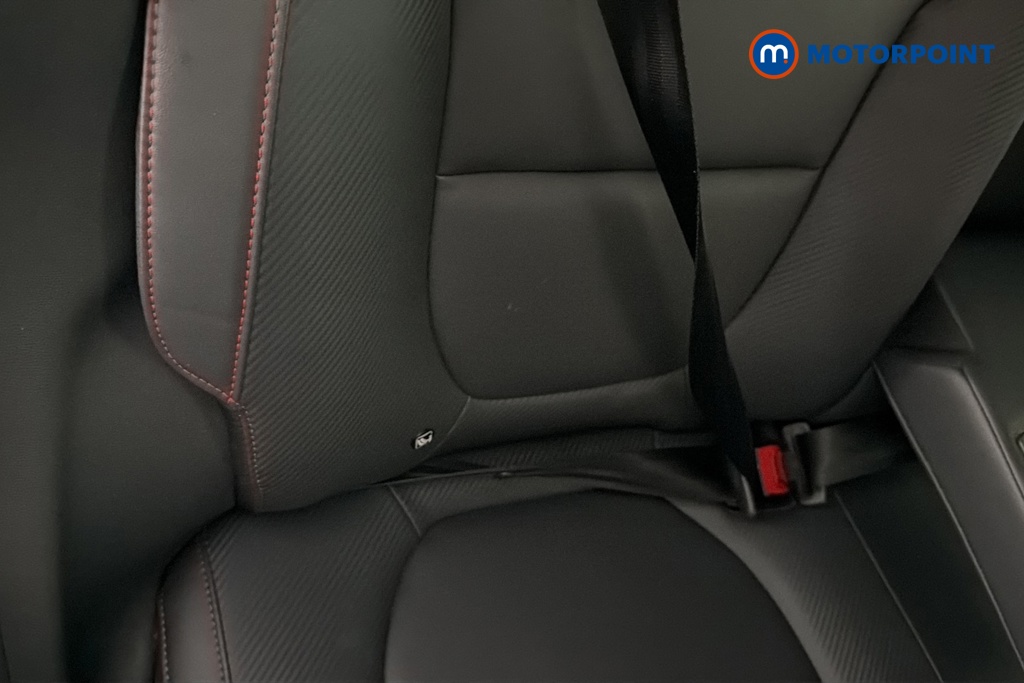 Mg Motor Uk ZS Trophy Connect Ev Automatic Electric SUV - Stock Number (1686360) - 27th supplementary image
