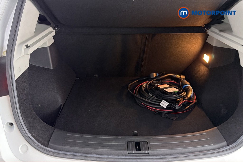 Mg Motor Uk ZS Trophy Connect Ev Automatic Electric SUV - Stock Number (1686360) - 30th supplementary image