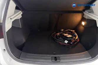 Mg Motor Uk ZS Trophy Connect Ev Automatic Electric SUV - Stock Number (1686360) - 30th supplementary image