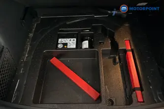 Mg Motor Uk ZS Trophy Connect Ev Automatic Electric SUV - Stock Number (1686360) - 33rd supplementary image