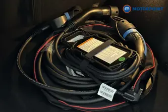 Mg Motor Uk ZS Trophy Connect Ev Automatic Electric SUV - Stock Number (1686360) - 34th supplementary image