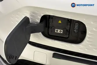 Mg Motor Uk ZS Trophy Connect Ev Automatic Electric SUV - Stock Number (1686360) - 41st supplementary image