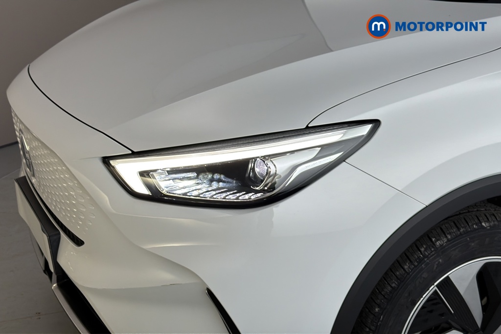 Mg Motor Uk ZS Trophy Connect Ev Automatic Electric SUV - Stock Number (1686360) - 42nd supplementary image