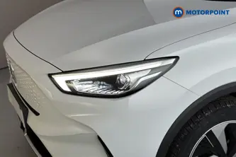 Mg Motor Uk ZS Trophy Connect Ev Automatic Electric SUV - Stock Number (1686360) - 42nd supplementary image