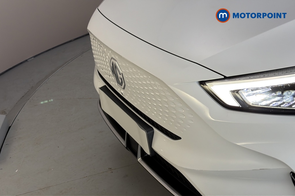Mg Motor Uk ZS Trophy Connect Ev Automatic Electric SUV - Stock Number (1686360) - 43rd supplementary image
