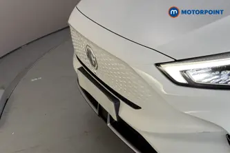Mg Motor Uk ZS Trophy Connect Ev Automatic Electric SUV - Stock Number (1686360) - 43rd supplementary image