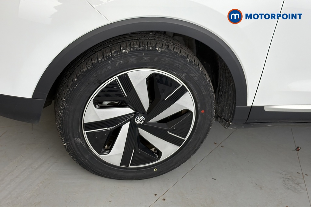Mg Motor Uk ZS Trophy Connect Ev Automatic Electric SUV - Stock Number (1686360) - 44th supplementary image