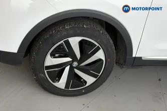 Mg Motor Uk ZS Trophy Connect Ev Automatic Electric SUV - Stock Number (1686360) - 44th supplementary image