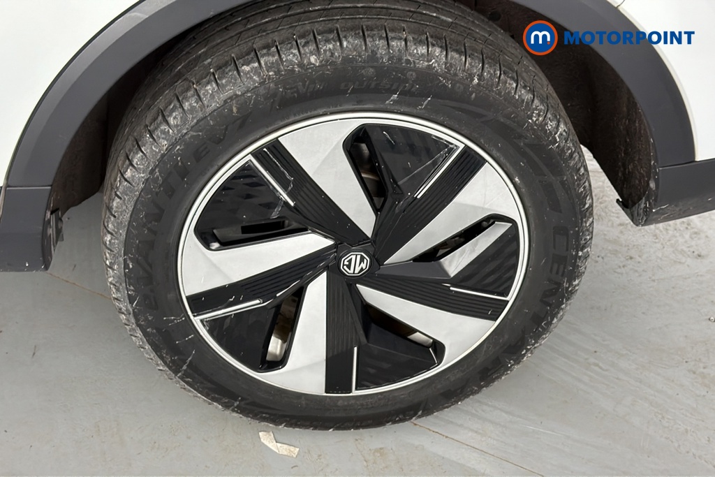 Mg Motor Uk ZS Trophy Connect Ev Automatic Electric SUV - Stock Number (1686360) - 45th supplementary image