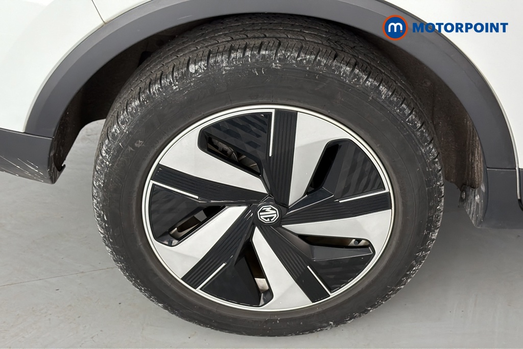 Mg Motor Uk ZS Trophy Connect Ev Automatic Electric SUV - Stock Number (1686360) - 46th supplementary image