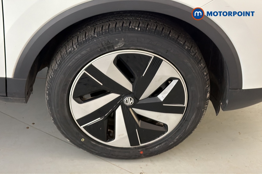 Mg Motor Uk ZS Trophy Connect Ev Automatic Electric SUV - Stock Number (1686360) - 47th supplementary image