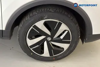 Mg Motor Uk ZS Trophy Connect Ev Automatic Electric SUV - Stock Number (1686360) - 47th supplementary image