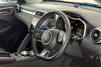 Mg Motor Uk ZS Trophy Connect Ev Automatic Electric SUV - Stock Number (1686360) - 48th supplementary image