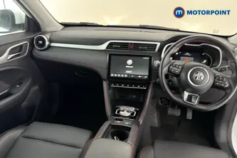 Mg Motor Uk ZS Trophy Connect Ev Automatic Electric SUV - Stock Number (1686360) - 1st supplementary image